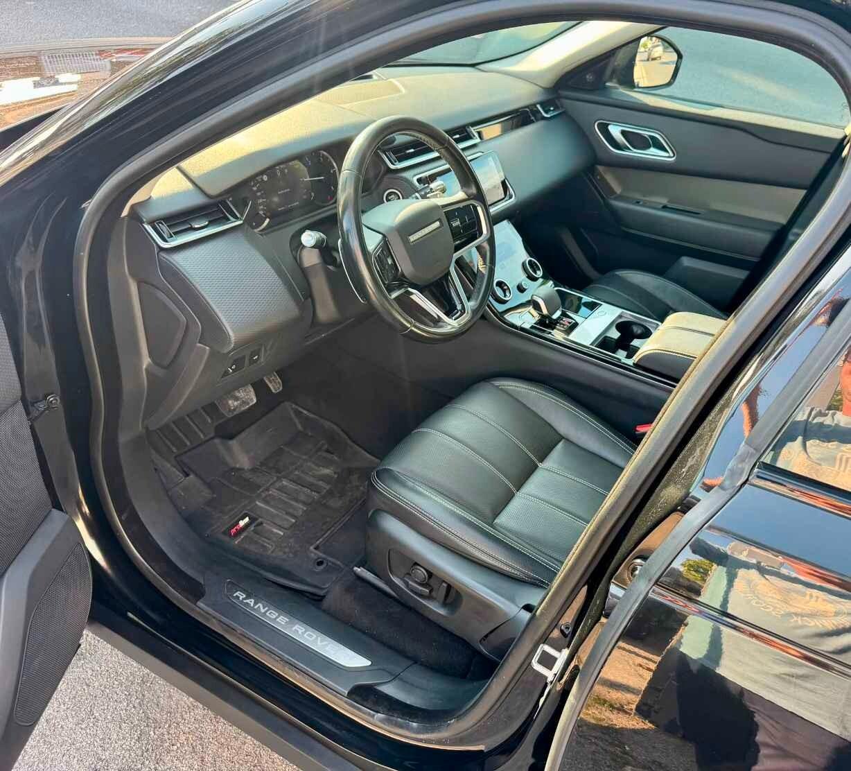 RANGE ROVER VELAR 2.0D S HYBRID 204 CV
