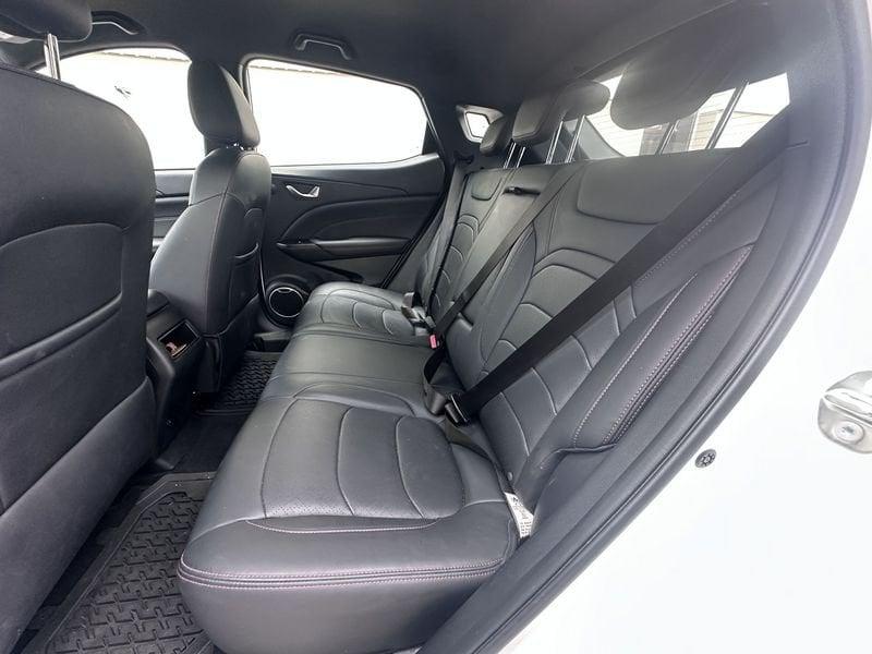 Dfsk Glory 500 Glory 500 1.5 bifuel Gpl Luxury cvt