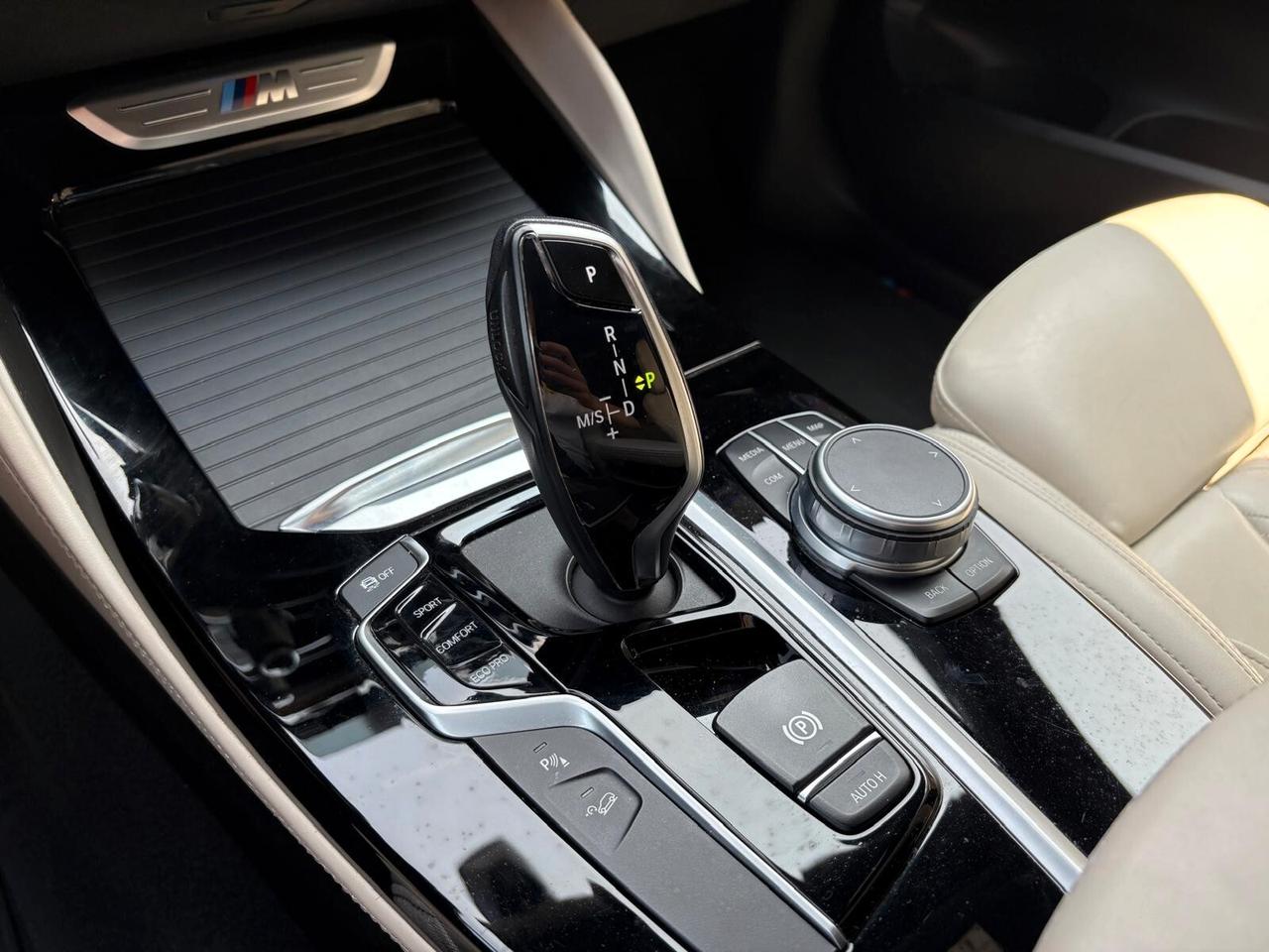 Bmw X4 M X4 xDriveM40d