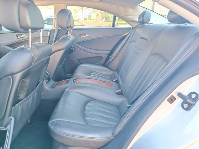 MERCEDES-BENZ CLS 350 CLS 350