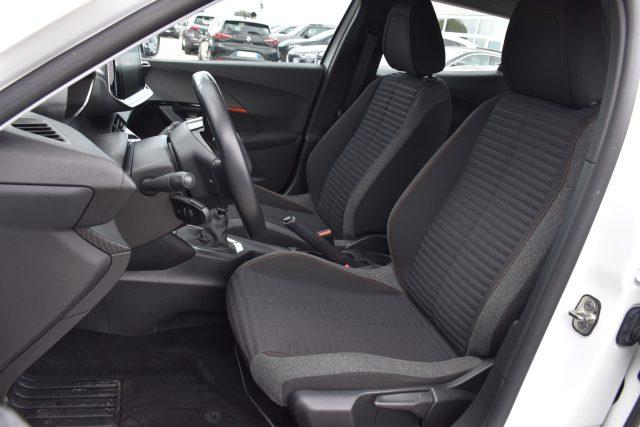 PEUGEOT 2008 PureTech 100 S&S Active *Sensori,LED,Carplay*