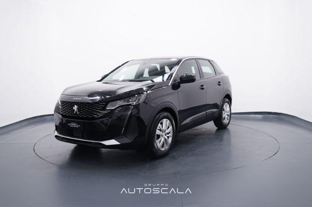 PEUGEOT 3008 1.2 PureTech Turbo 130cv S&S EAT8 Active Pack