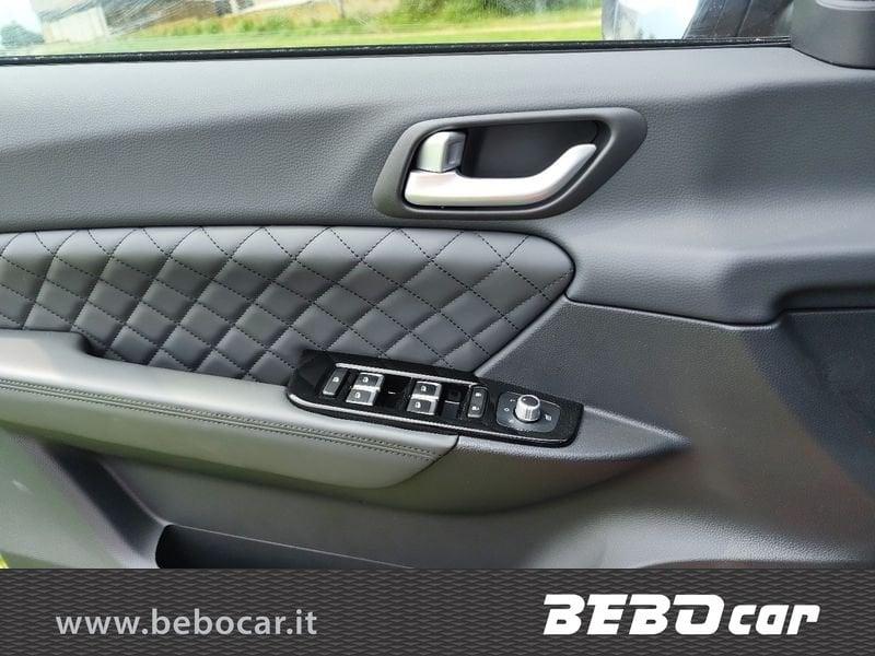 Foton Tunland G7 2.0 TDI Doppia Cabina 4WD