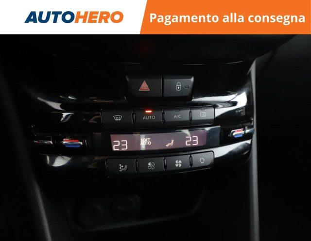 PEUGEOT 2008 1° serie BlueHDi 100 S&S Allure