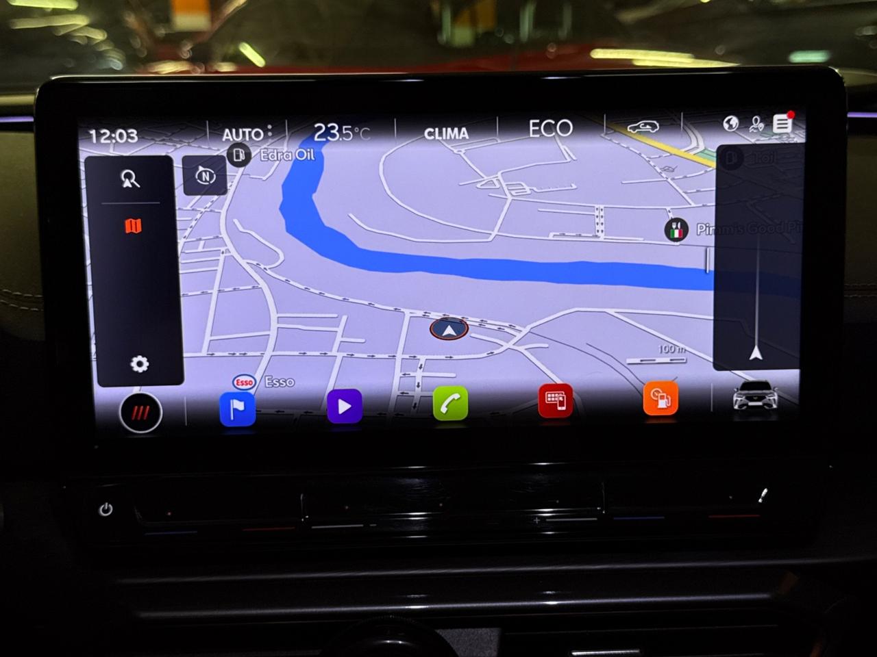 MAGNIFICA CUPRA FORMENTOR HYBRID PLUG-IN CON SOLI 36.512 KM