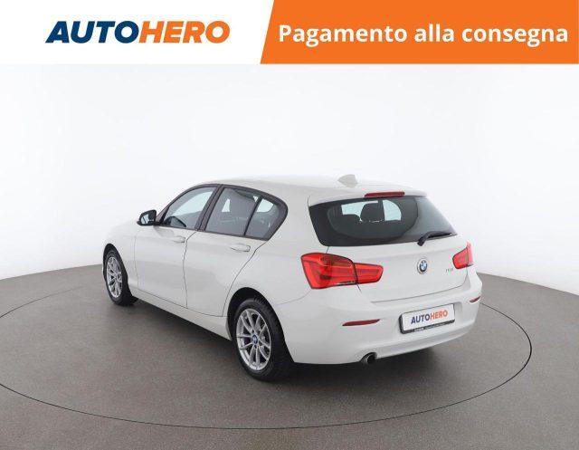 BMW 118 i 5p. Advantage