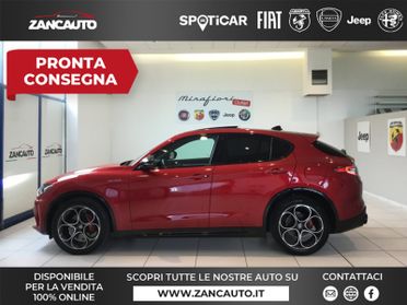 Alfa Romeo Stelvio 2.2 Turbodiesel 210 CV AT8 Q4 Veloce MY23