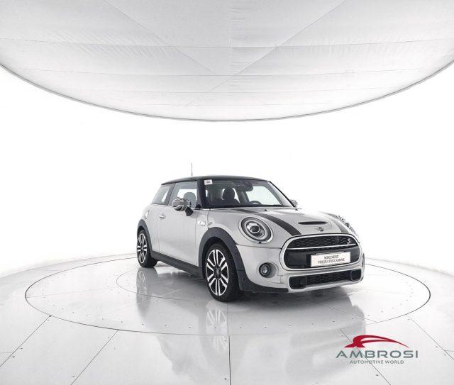 MINI Cooper 3 porte 2.0 S Hype