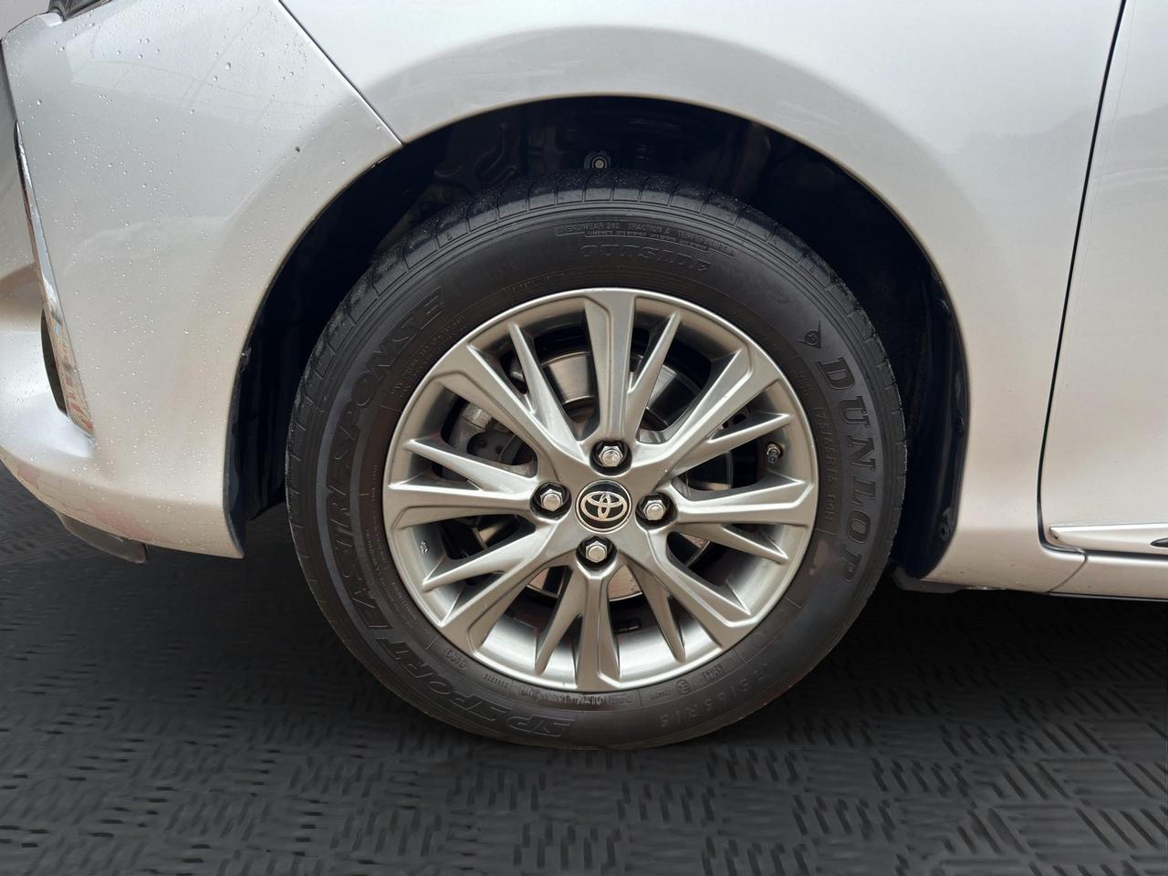 Toyota Yaris 5p 1.5h Active