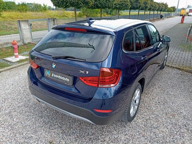 BMW X1 XDrive18d X-Line