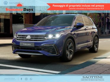 2.0 TDI R-line 150 CV DSG
