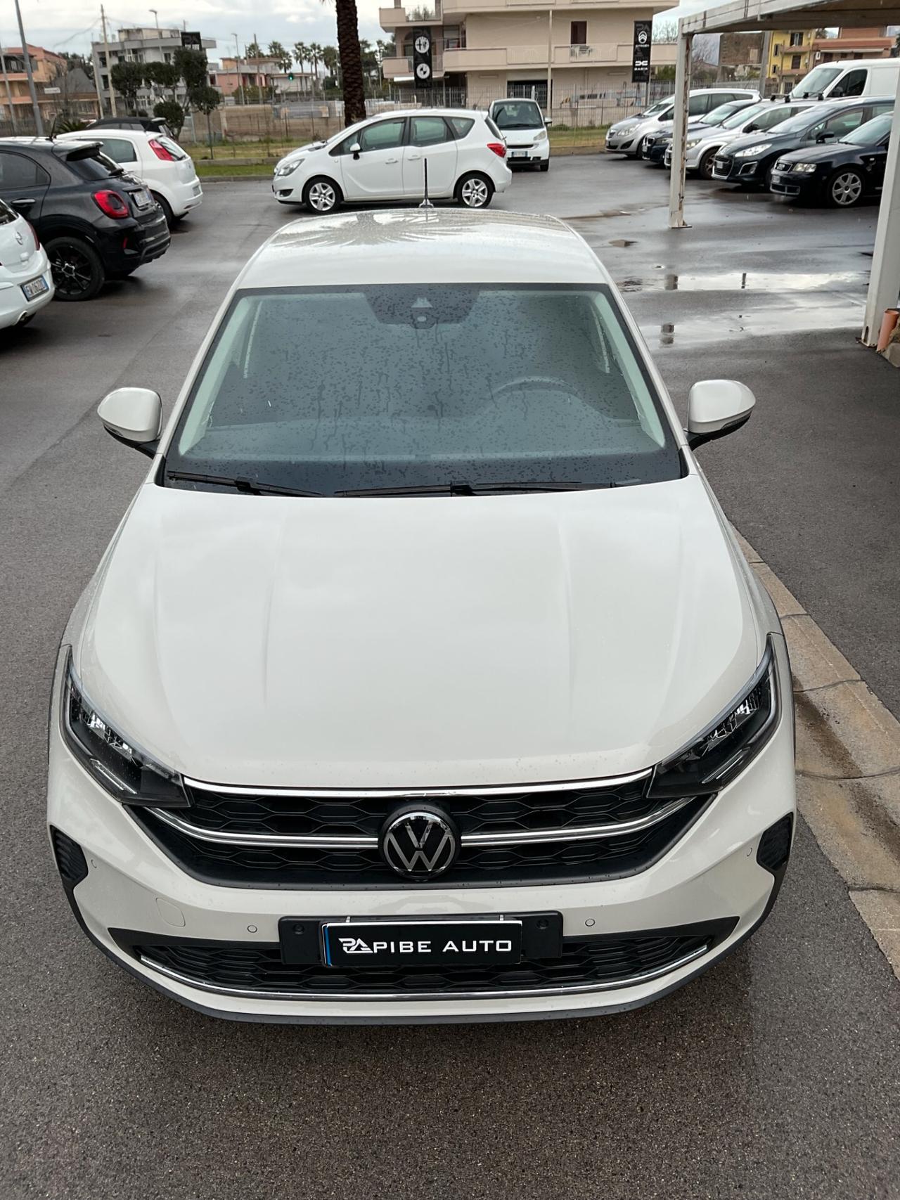 Volkswagen Taigo 1.0 TSI 95 CV Life