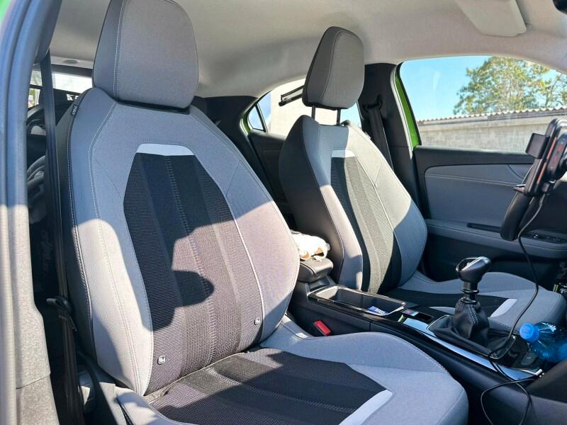OPEL Mokka 2ª serie Mokka 1.2 Turbo Elegance