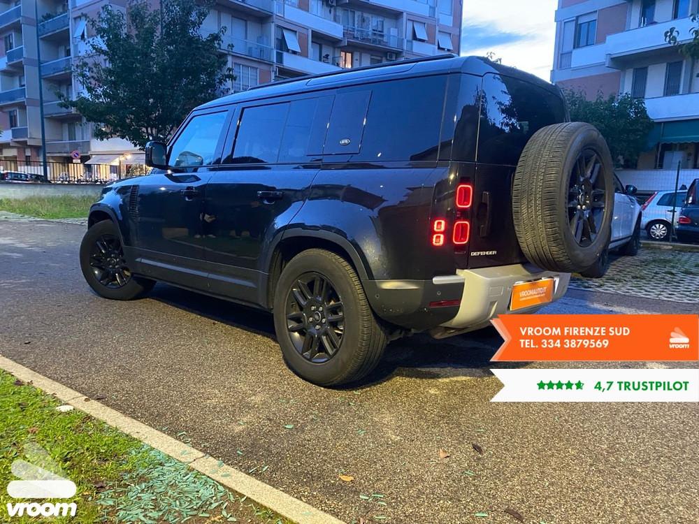 LAND ROVER Defender (2019) Defender 110 3.0D l6...