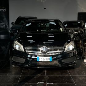 Mercedes-benz A 200 A 200 CDI Premium