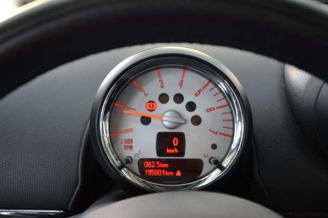 MINI Cooper SD Countryman Mini Countryman 2.0 Cooper SD