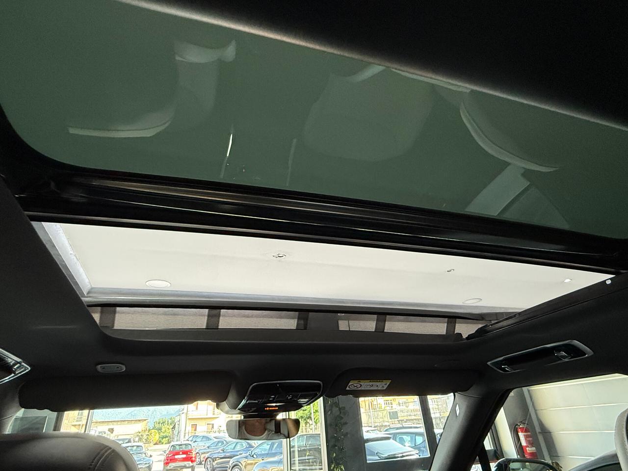 Land Rover Range Sport 3.0D TETTO R DYNAMIC