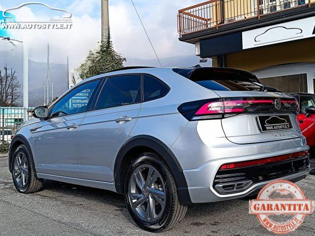 VOLKSWAGEN Taigo 1.0 TSI 110 CV DSG R-Line