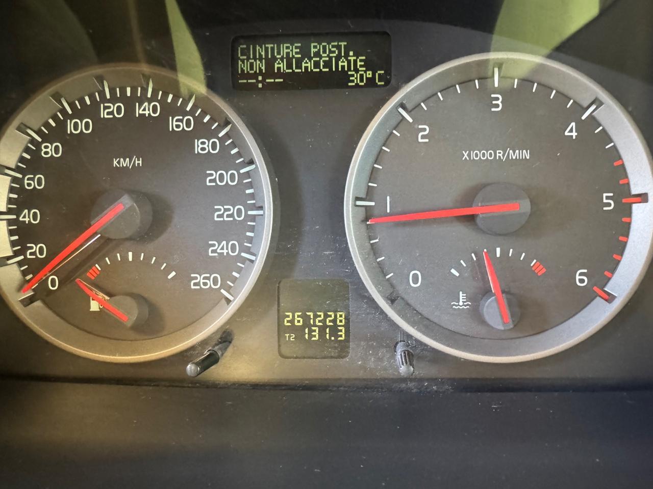 Volvo V50 2.0 D cat Momentum