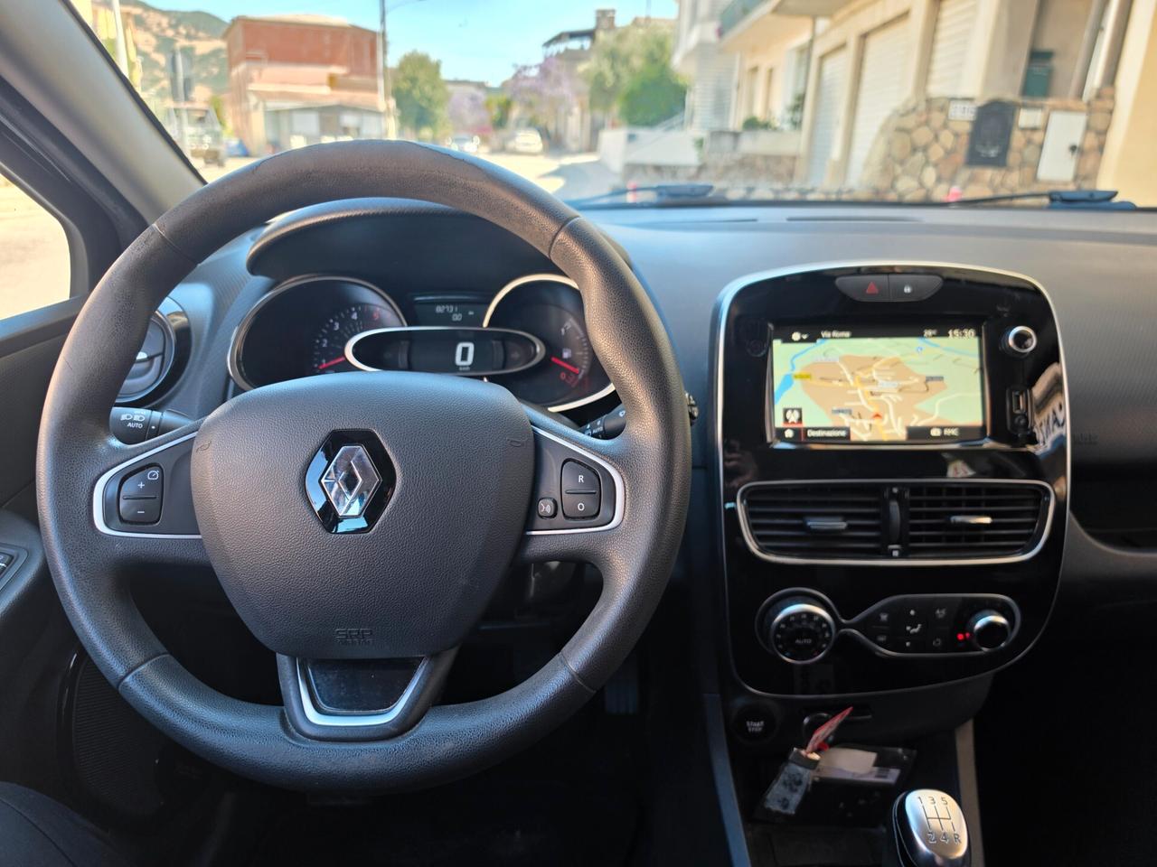 Renault Clio dCi 8V 75 CV 5 porte Business