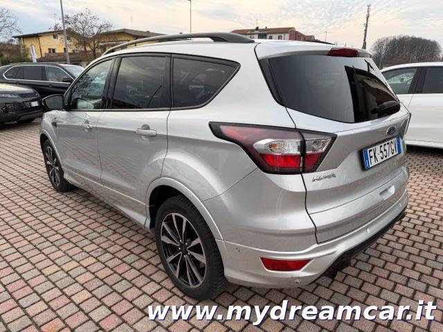 FORD Kuga 1.5 TDCI 120 CV ST-Line