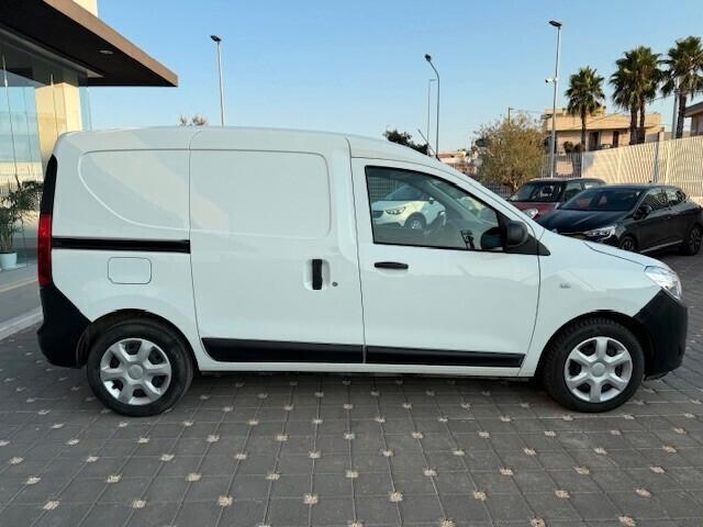 Dacia Dokker 1.6 Gpl Furgone 2021