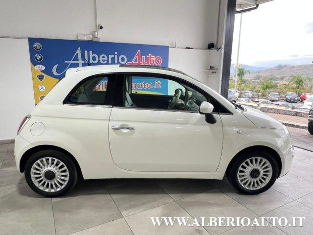 FIAT 500 1.3 Multijet 16V 95 CV Lounge