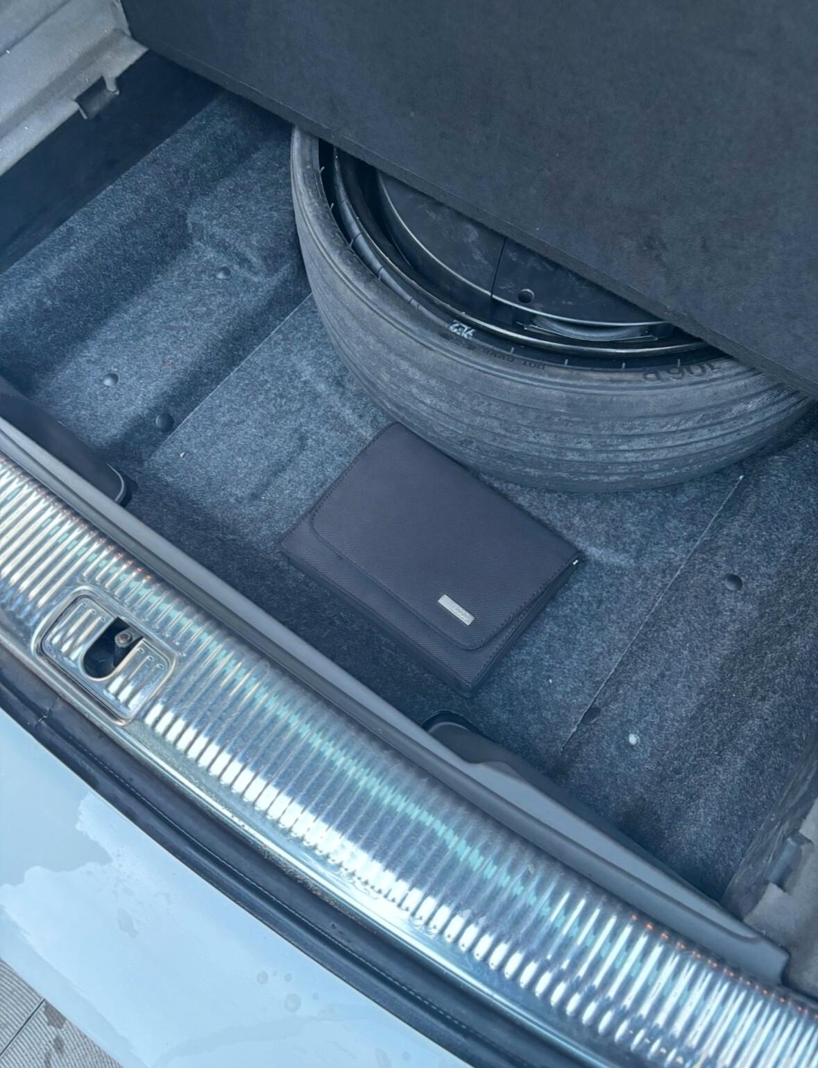 Audi Q5 2.0 TDI 170 CV quattro