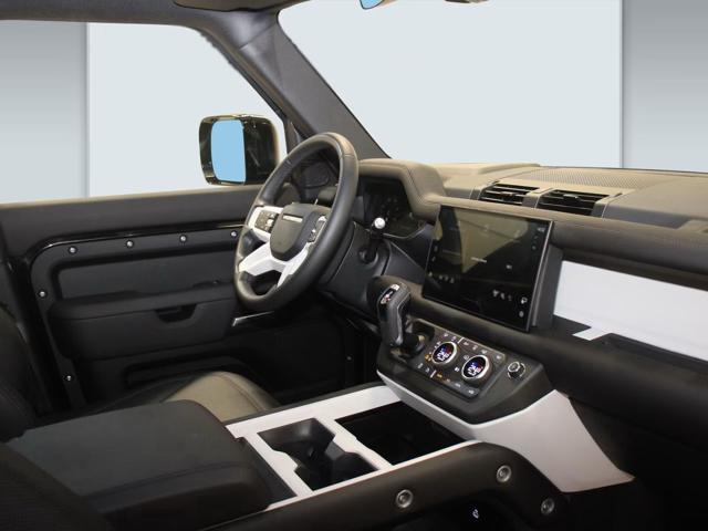 LAND ROVER Defender 110 300 CV AWD X-Dynamic SE Pano Gancio 7 Posti