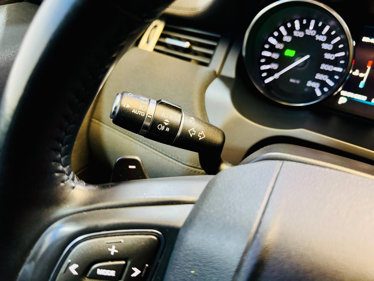 Land Rover Range Evoque 2.2 TD4 5p. Dynamic DISTRIBUZ. NUOVA