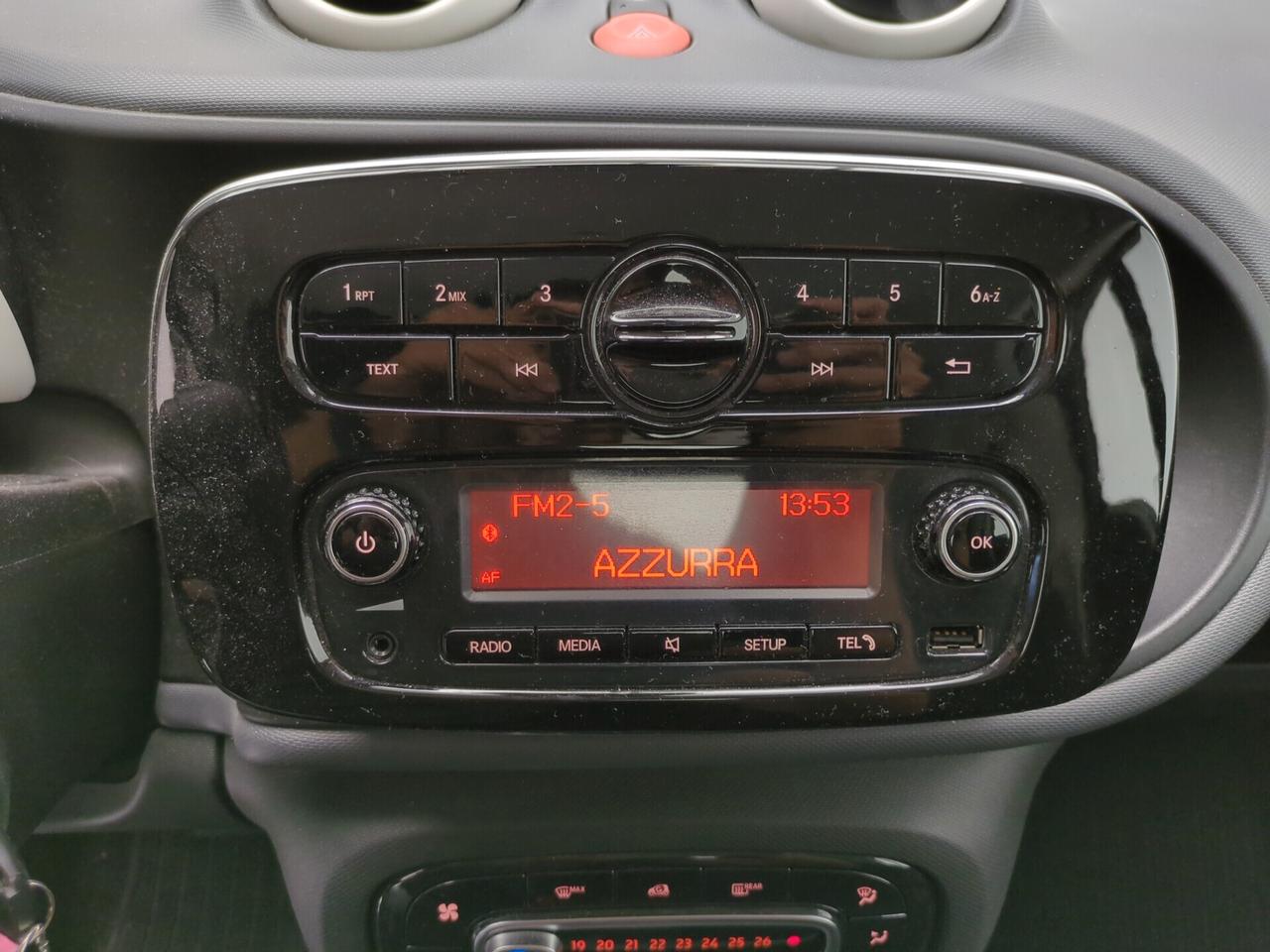 Smart ForTwo 70 1.0 Youngster AUTOMATIC