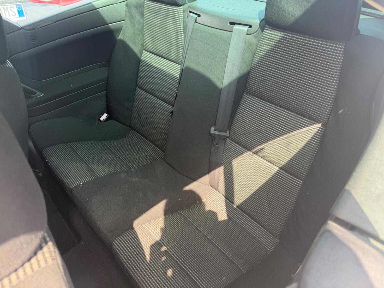 Peugeot 307 CABRIO