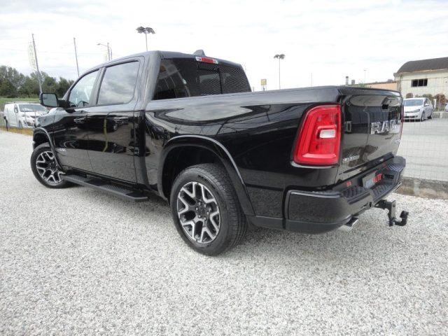DODGE RAM 1500 3.0L I6 Hurricane LARAMIE SPORT - Pronta