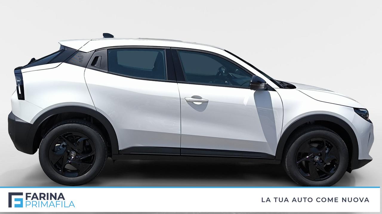 ALFA ROMEO Junior 1.2 ibrida 136cv edct6