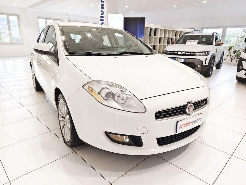 FIAT Bravo Bravo 1.6 mjt Dynamic 105cv*DIESEL*