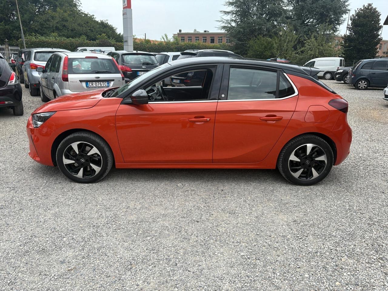 Opel Corsa-e Elettrica -Unico Proprietario