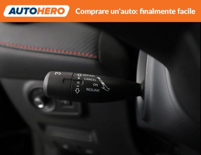 MG ZS 1.5 VTi-tech Luxury