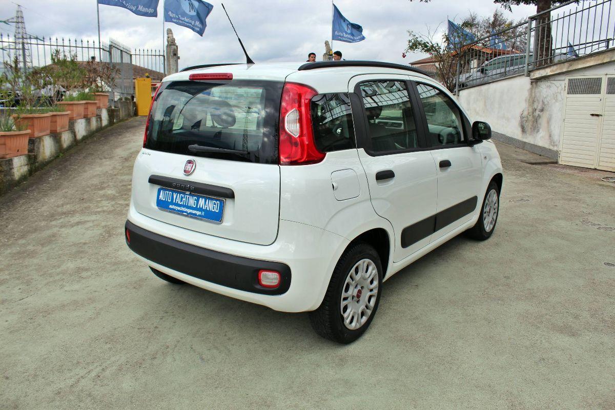 FIAT Panda 1.3 MJT 95 CV Easy