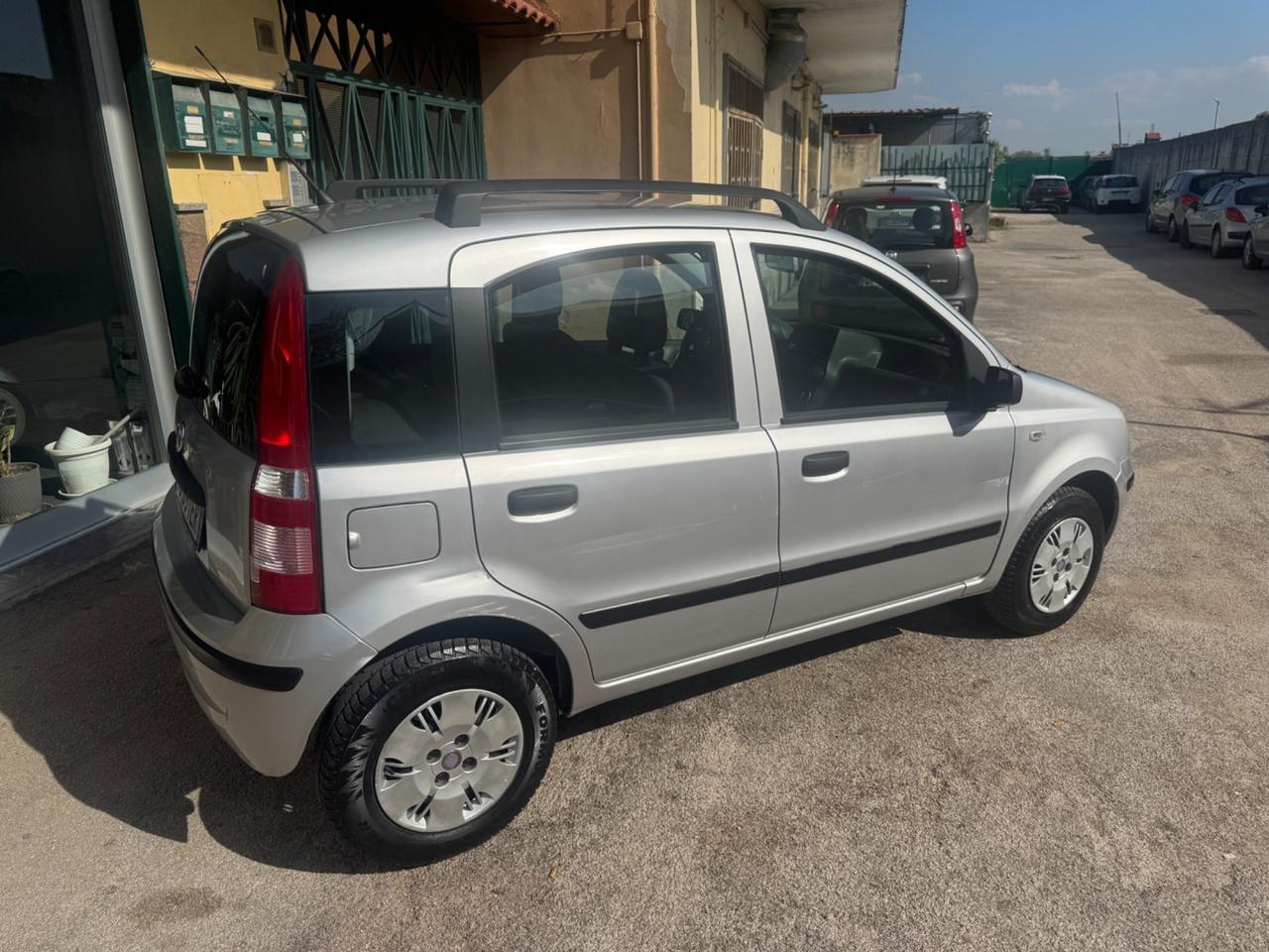 Fiat Panda 1.2 Dynamic