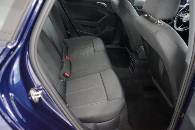 AUDI A3 SPB 30 TDI S tronic Business Italiana Ufficiale