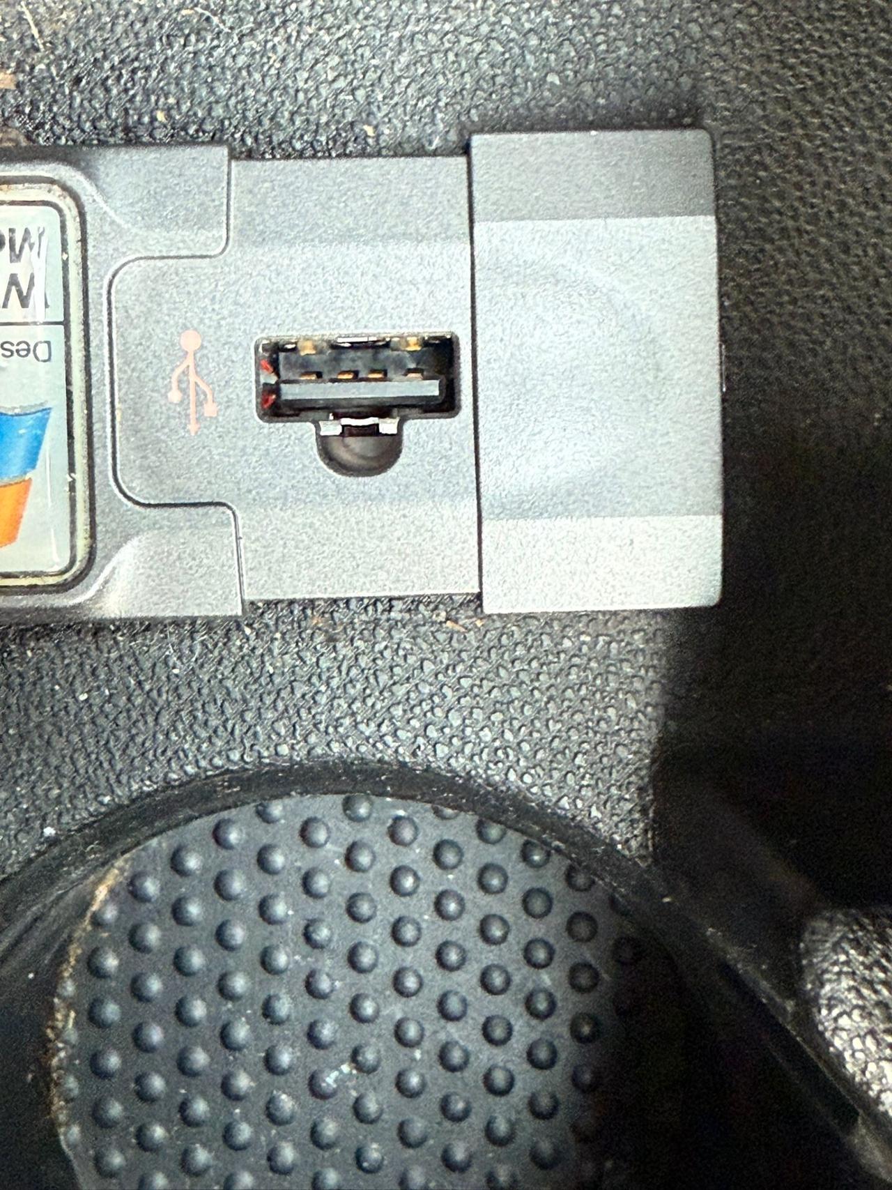 Fiat Punto Evo 5p 1.2 Dynamic 65cv UNICO-PROPRIETARIO