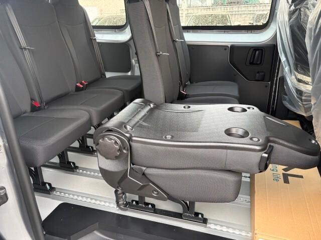 Fiat Scudo 1.5 BlueHDi 120 CV S&S PC -TN 8 POSTI