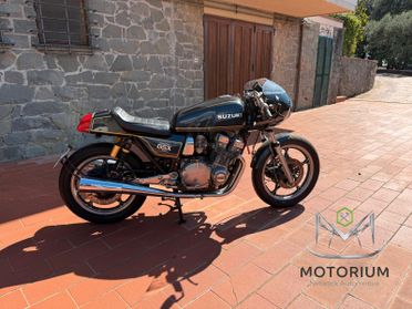 SUZUKI GS750