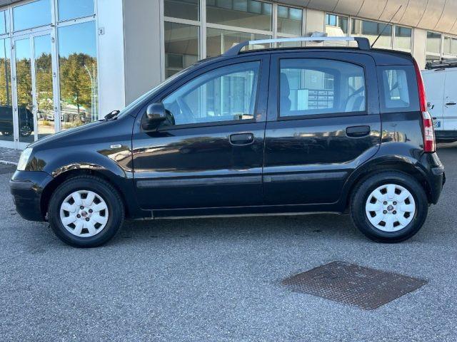 FIAT Panda 1.2 Dynamic GPL