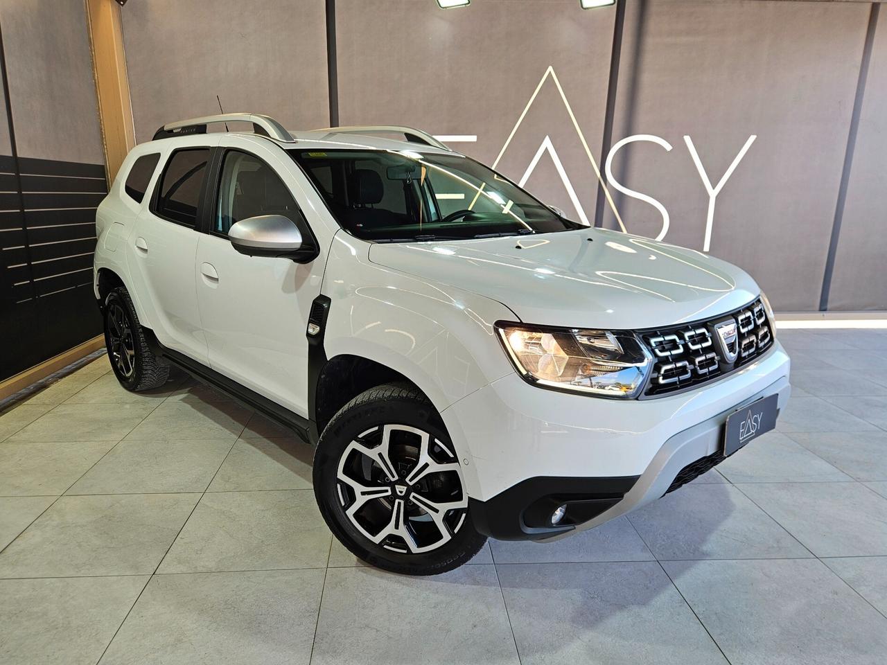 Dacia Duster 1.6 sce Comfort Gpl 4x2 s