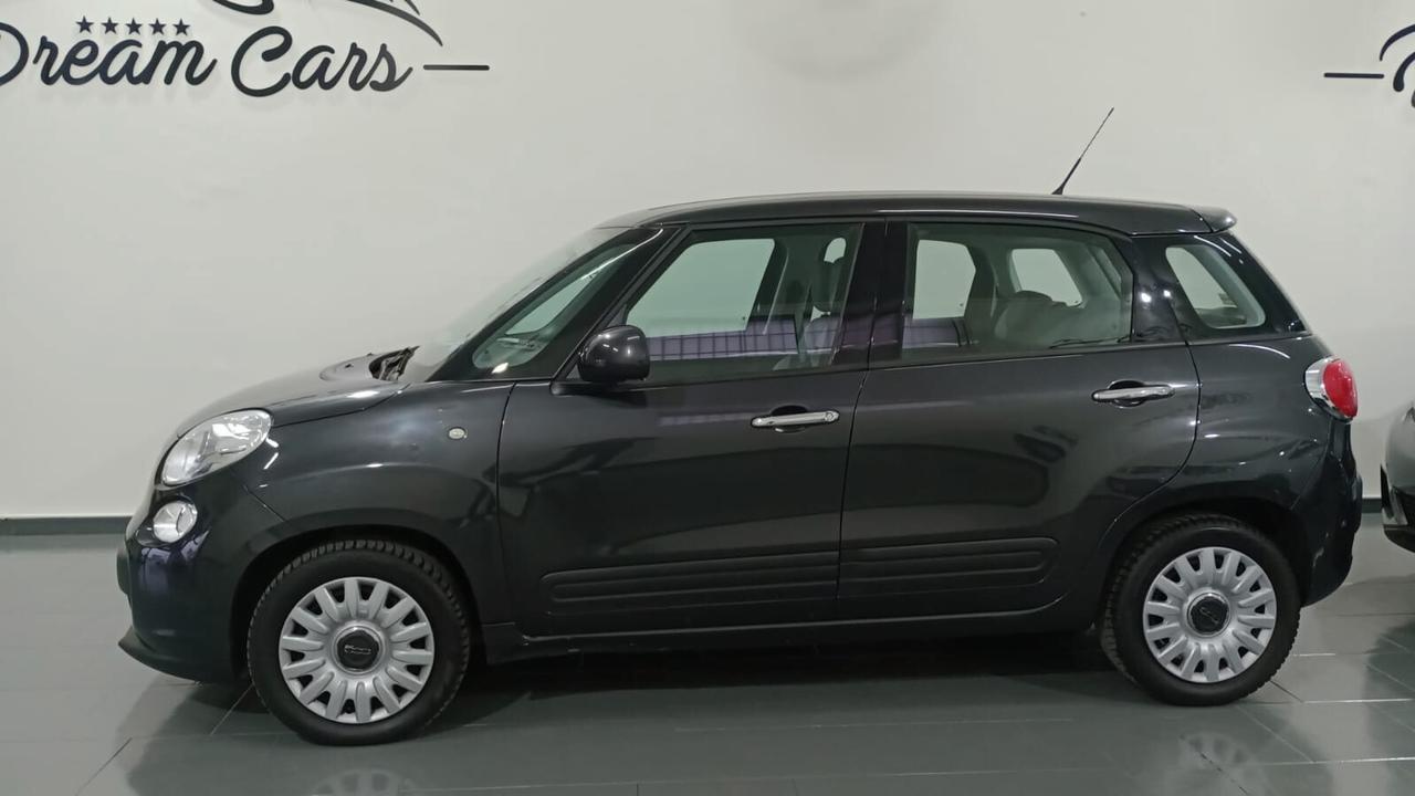 Fiat 500 L 1.6 Mjt Pro N1