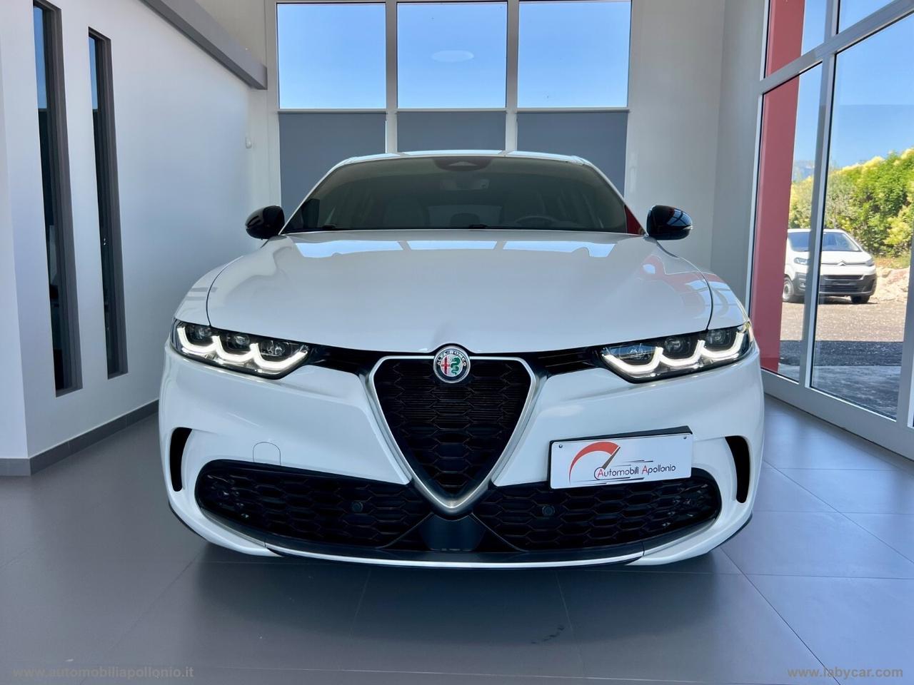 ALFA ROMEO TONALE 1.6 MJT 130 CV TCT Ti - 2023