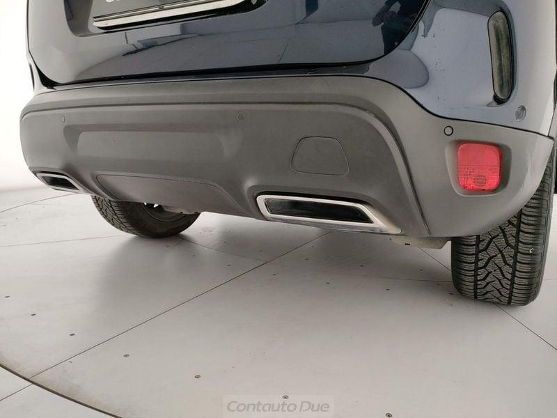 Citroën C5 Aircross C5 Aircross 1.5 bluehdi Shine s&s 130cv eat8