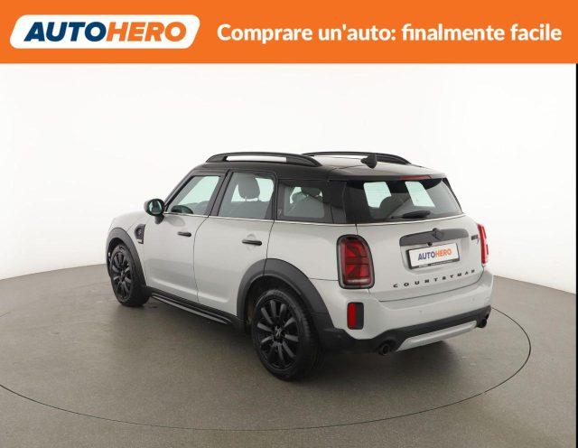 MINI Countryman 2.0 Cooper SD Yours Countryman