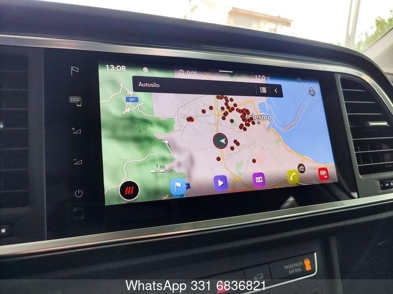 Seat Ateca Ateca 2.0 TDI 115 CV Business